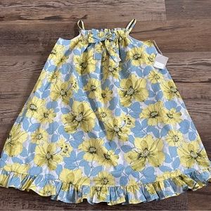 Neige floral sundress New 6